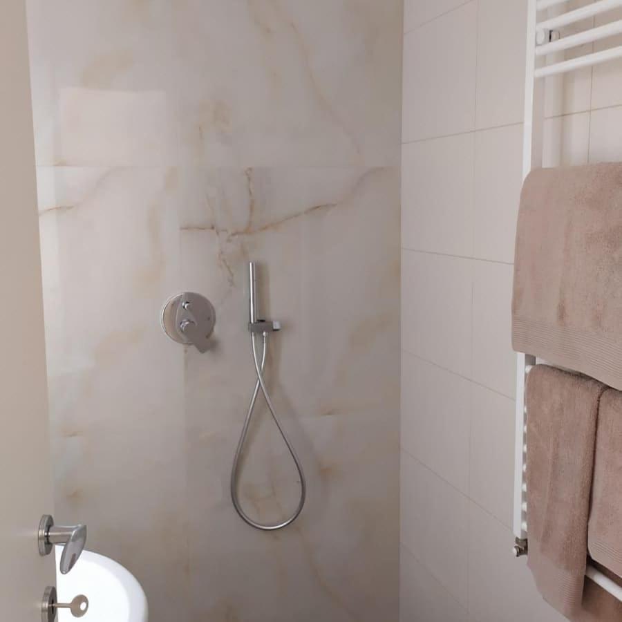 The Queen Bed&Breakfast Скафаті Екстер'єр фото