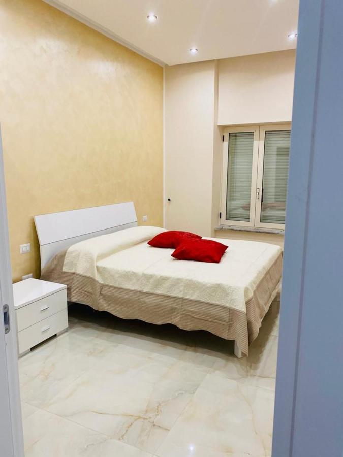 The Queen Bed&Breakfast Скафаті Екстер'єр фото